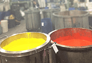 水性塑料油墨,凹印水性塑料油墨,柔印水性塑料油墨